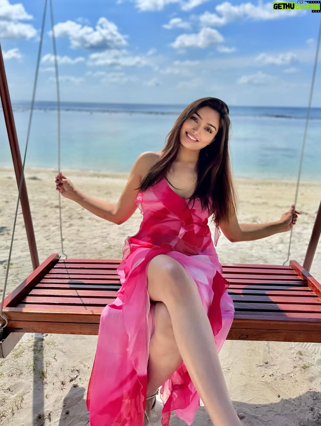Aishwarya Devan - 6.9K Likes - 🌸
