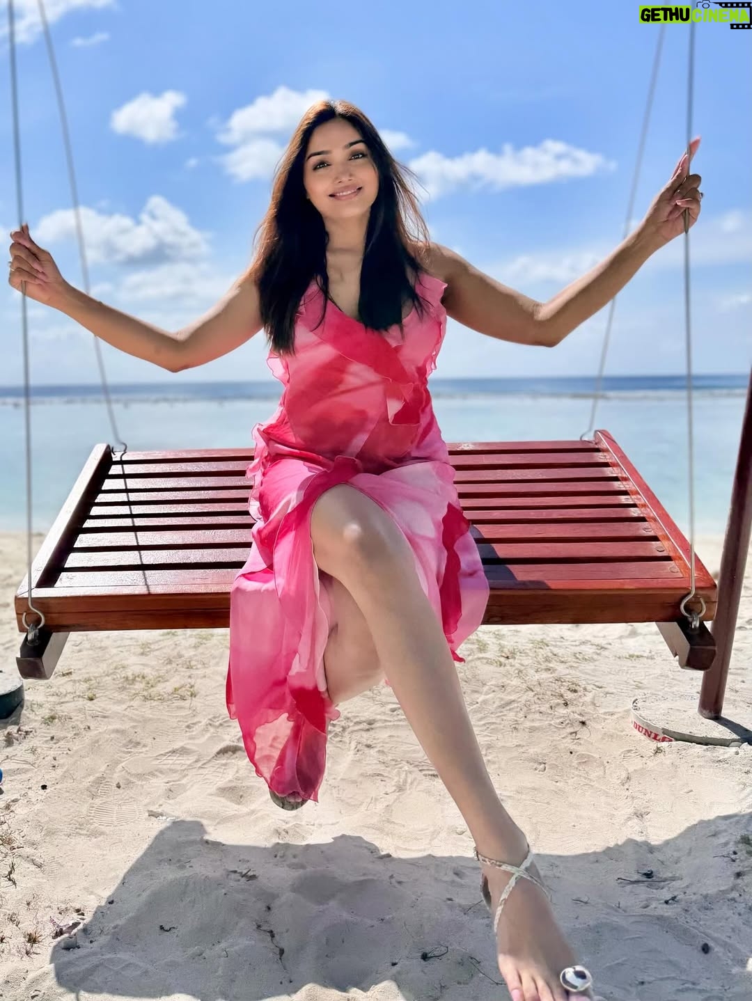 Aishwarya Devan - 6.9K Likes - 🌸