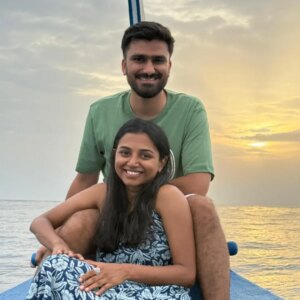Aishwarya Raghu Instagram - Maldives you have my heart ❤️ 
Thank you @pickyourtrail for a super hit holiday 🎉
Resort: @adaaranprestigevadoo