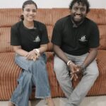 Aishwarya Rajesh