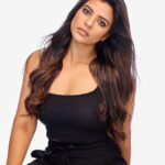 Aishwarya Rajesh