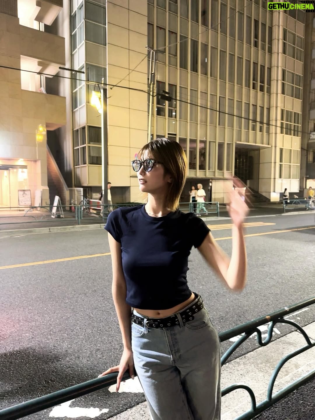 Akane Takiyama - 4.9K Likes - 秋が近づいていて嬉しい🍂