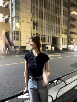 Akane Takiyama Instagram - 秋が近づいていて嬉しい🍂