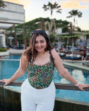Akanksha Joshi Instagram - Bali is Bali-ing🤌🏻❤️