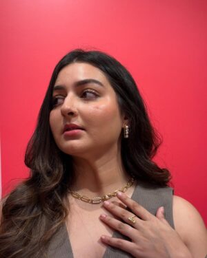 Akanksha Joshi Instagram - Dropped by the Nishani pop-up at Jio World Drive and left with stunning jewellery, a sweet tooth fix, and a whole lot of fun!
@nishanistudio
#NishaniatJWD
#NishaniPopup
#StyledByNishani
@jioworlddrive