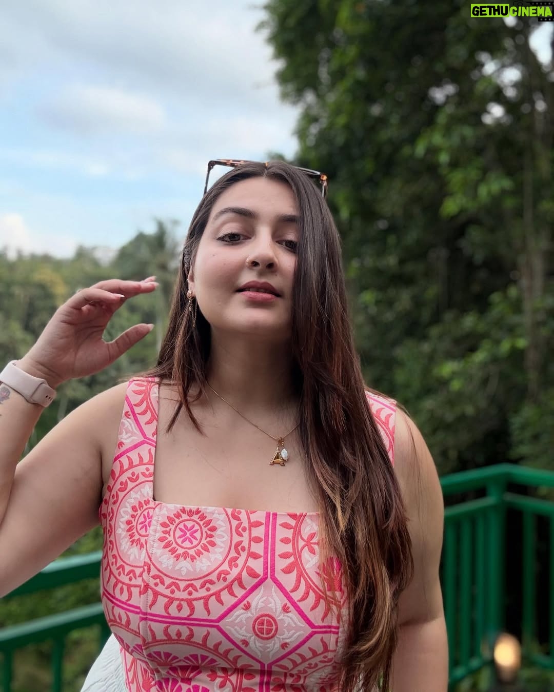 Akanksha Joshi - 8.8K Likes - ✨🧡