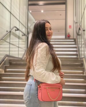 Akanksha Joshi Instagram - Hey, there!
.
.
.
.
#ootd #ootdfashion #outfitoftheday #beauty #beautybloggers #beautiful #beautifulgirls #fashion #fashionblogger #fashionista #fashionstyle #instadaily #instagood #instalike #pictureperfect #pictureoftheday #photography #followfollow #likelike #followme #follow_me #aakank_shaaa