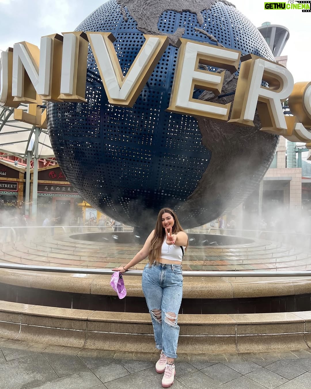 Akanksha Joshi - 6.9K Likes - This place has my heart❤️