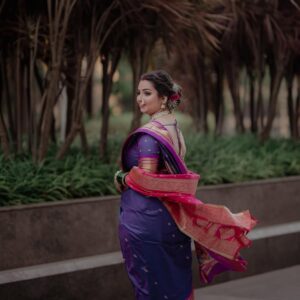 Akanksha Joshi Instagram - My love for dance is something else❤️
Jewellery : @kankshinistudio
Photography : @sahilkadamphotography.co