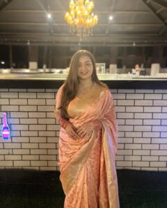 Actress Akanksha Joshi HD Photos and Wallpapers April 2024