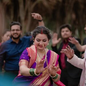 Akanksha Joshi Instagram - My love for dance is something else❤️
Jewellery : @kankshinistudio
Photography : @sahilkadamphotography.co