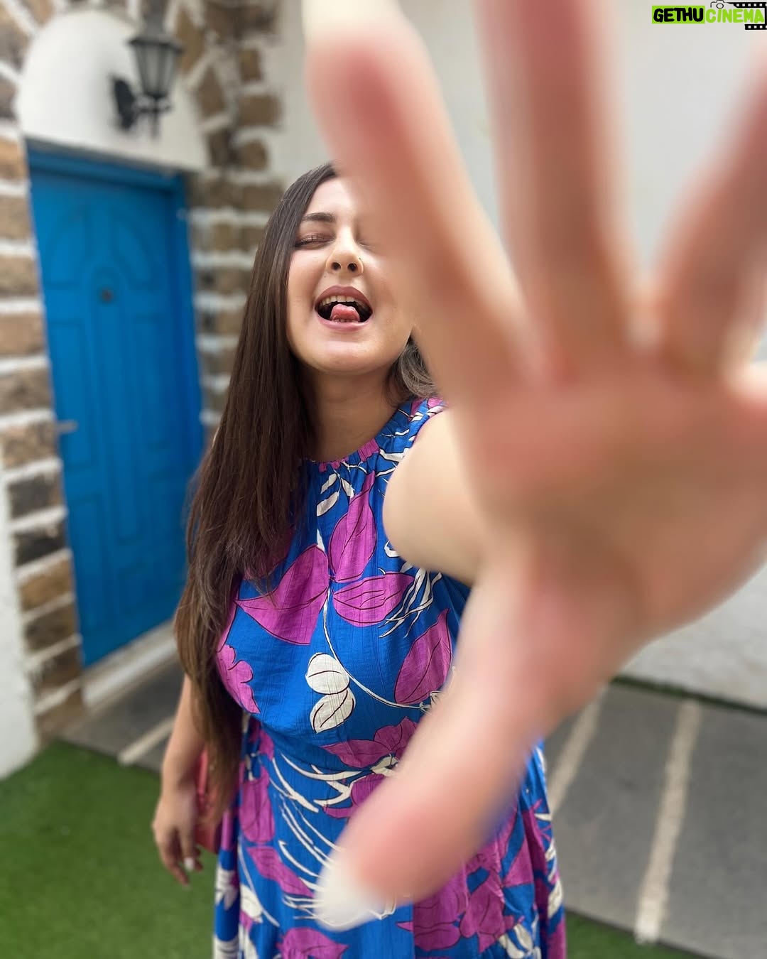 Akanksha Joshi - 1.6K Likes - Happy 26th❤️💫
PS. 3rd picture is my absolute favourite