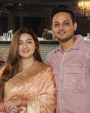 Akanksha Joshi Instagram - Anniversary dump!
365❤️
