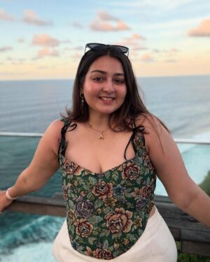 Akanksha Joshi Instagram - Bali is Bali-ing🤌🏻❤️