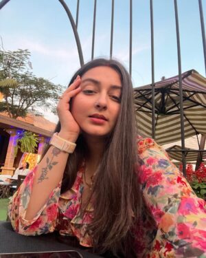 Akanksha Joshi Instagram - 🩷💫