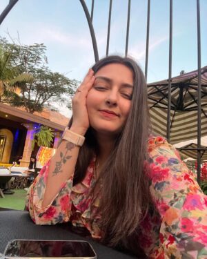 Akanksha Joshi Instagram - 🩷💫