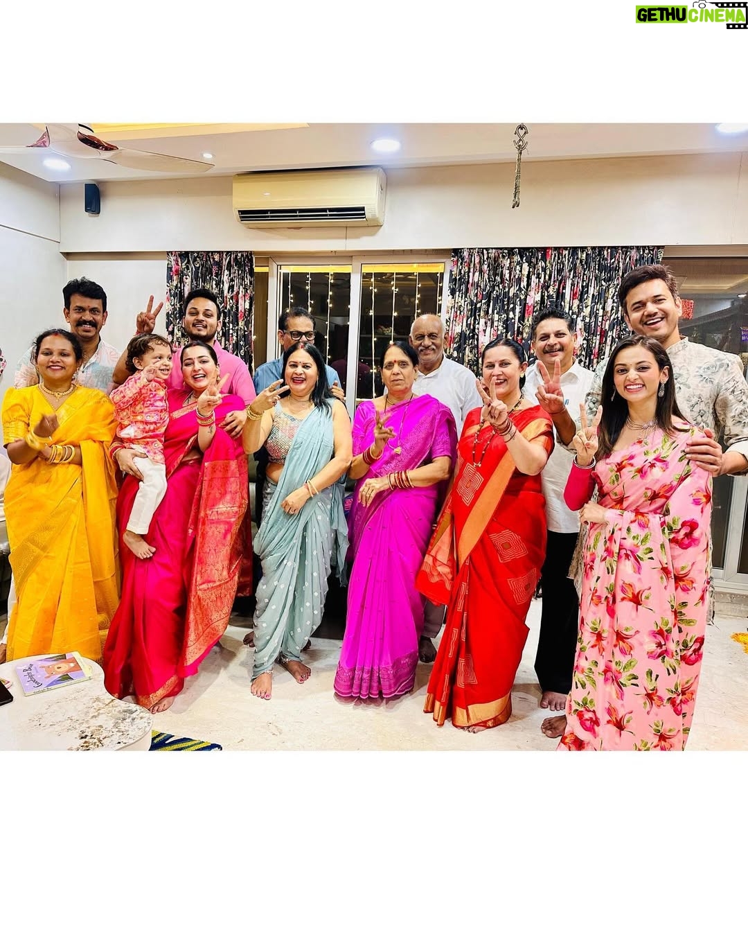 Akanksha Joshi - 1.3K Likes - Happy Diwali✨🪔