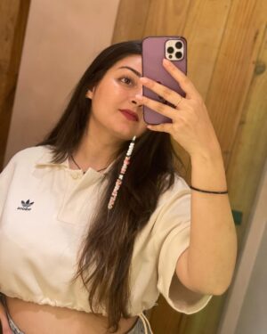 Akanksha Joshi Instagram - 🌻