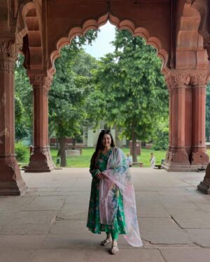 Akanksha Joshi Instagram - 🌸