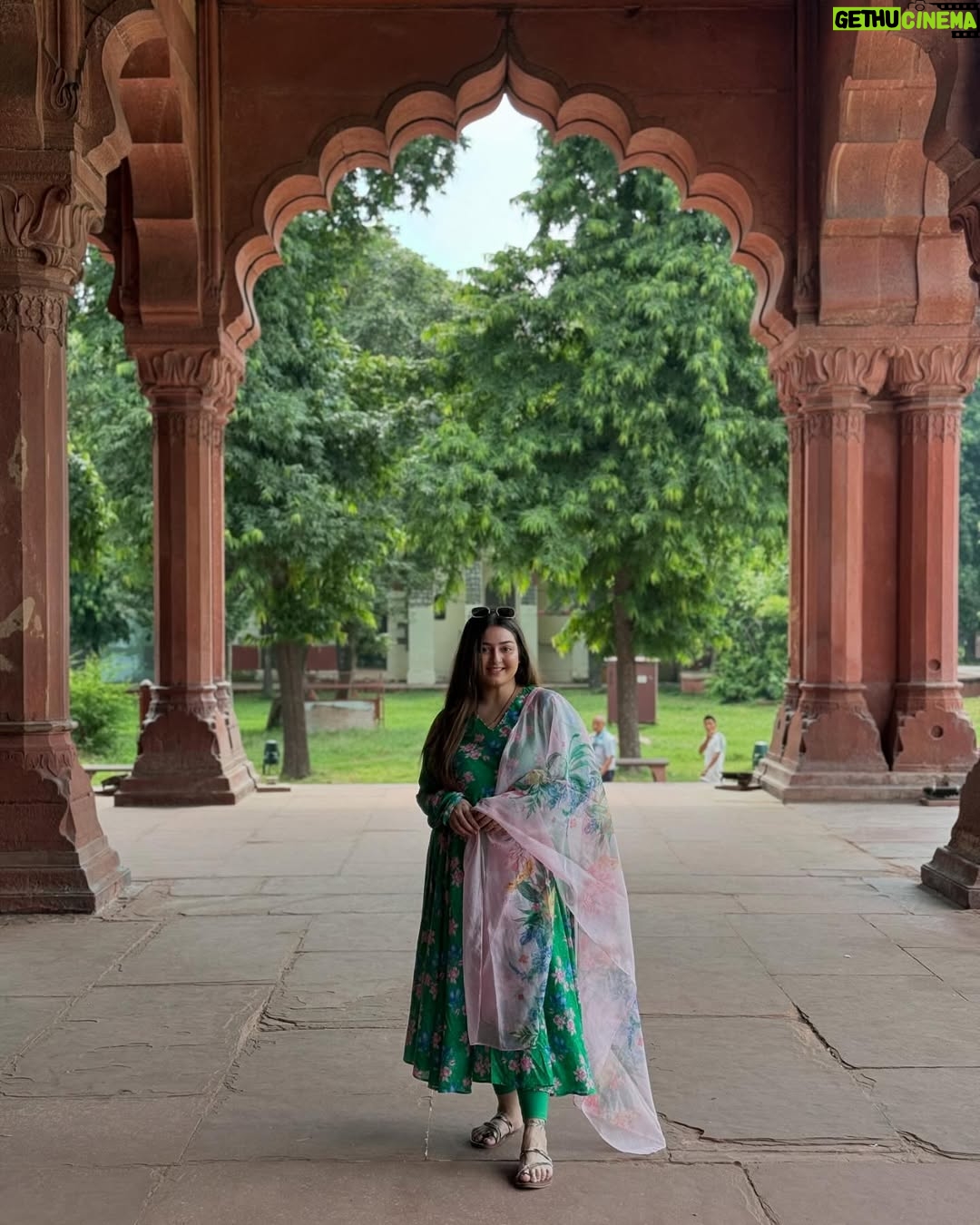 Akanksha Joshi - 819 Likes - 🌸