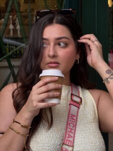 Actress Akanksha Joshi HD Photos and Wallpapers September 2025