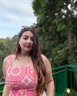 Akanksha Joshi Instagram - ✨🧡