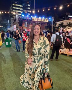 Actress Akanksha Joshi HD Photos and Wallpapers April 2024