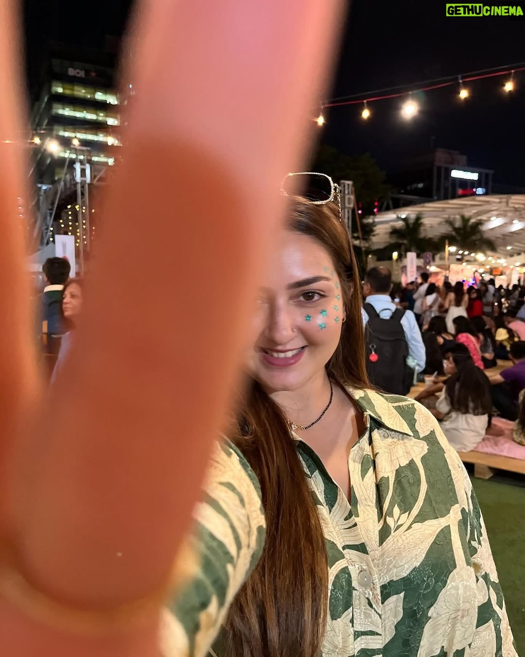 Akanksha Joshi - 5.8K Likes - Lil fun @thelilflea