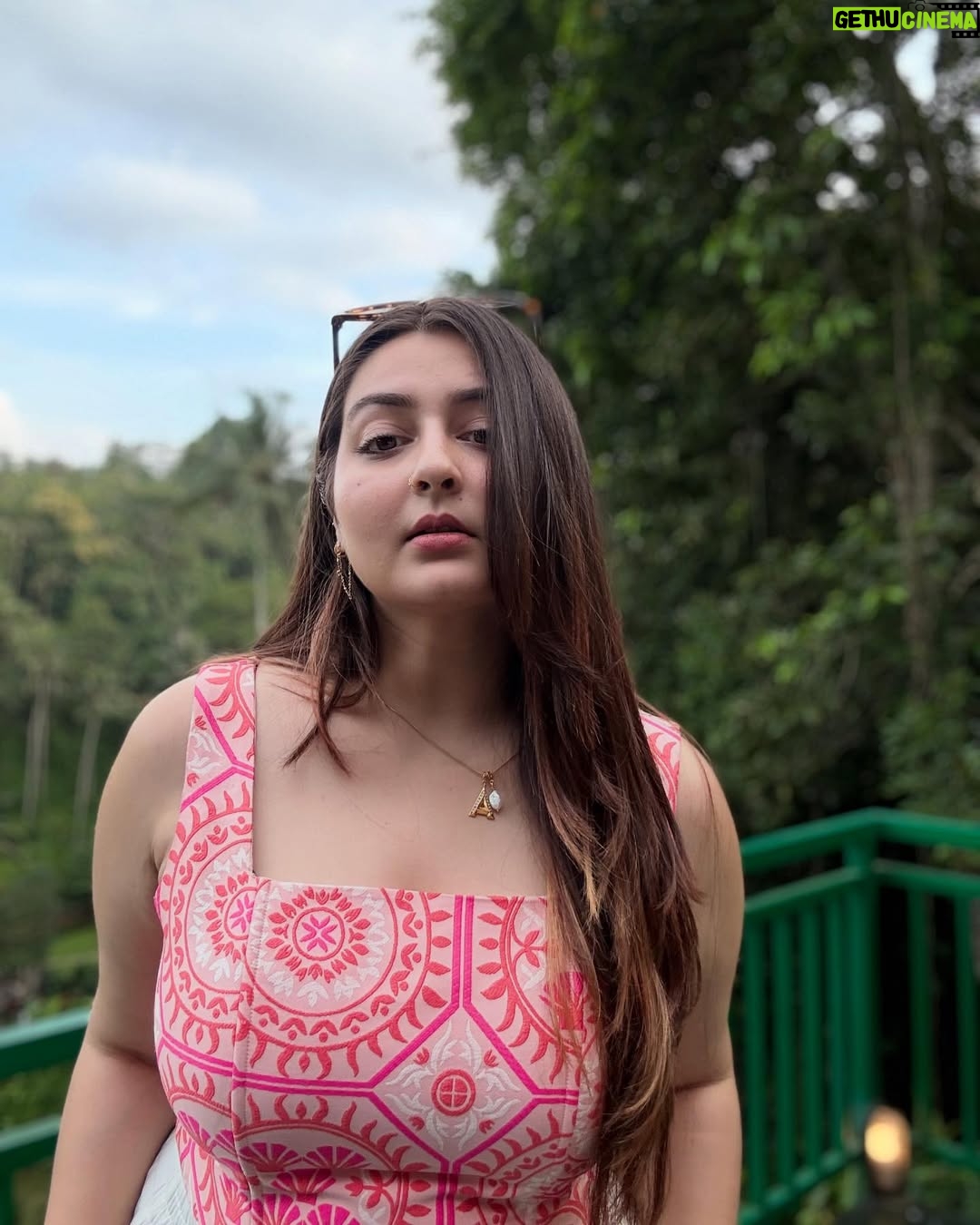 Akanksha Joshi - 8.8K Likes - ✨🧡