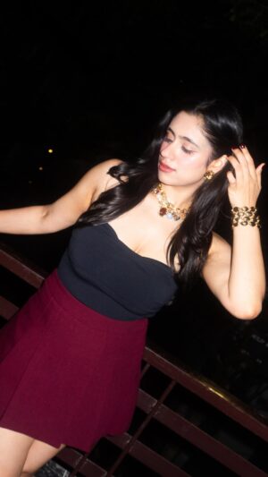 Akanksha Vij Instagram - So yeah… it’s Monday, not my birthday 😏 But since it was a few days ago, I’m dropping one of my fav birthday looks today. Still not over it—obsessed is an understatement. What do we think? 💃
Comment for Outfit deets ⬇️✨
.
.
.
#fyp BirthdayLook #BirthdayOutfit #BirthdayStyle #OOTDInspo #BirthdayGlow #PartyReady #SassyAndStylish #FashionObsession #StyleStatement #WardrobeGoals

[Birthday Outfit, Fashion Style, Explore page, Viral Content, Instagram Reels]