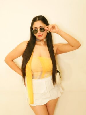 Akanksha Vij Instagram - Album: Recents 📸✨💛
.
.
.
.
#Ootd #explore #fashionista #stylinginspo #sunmertime #summervibes☀️ #outfitinspirations #goodmood