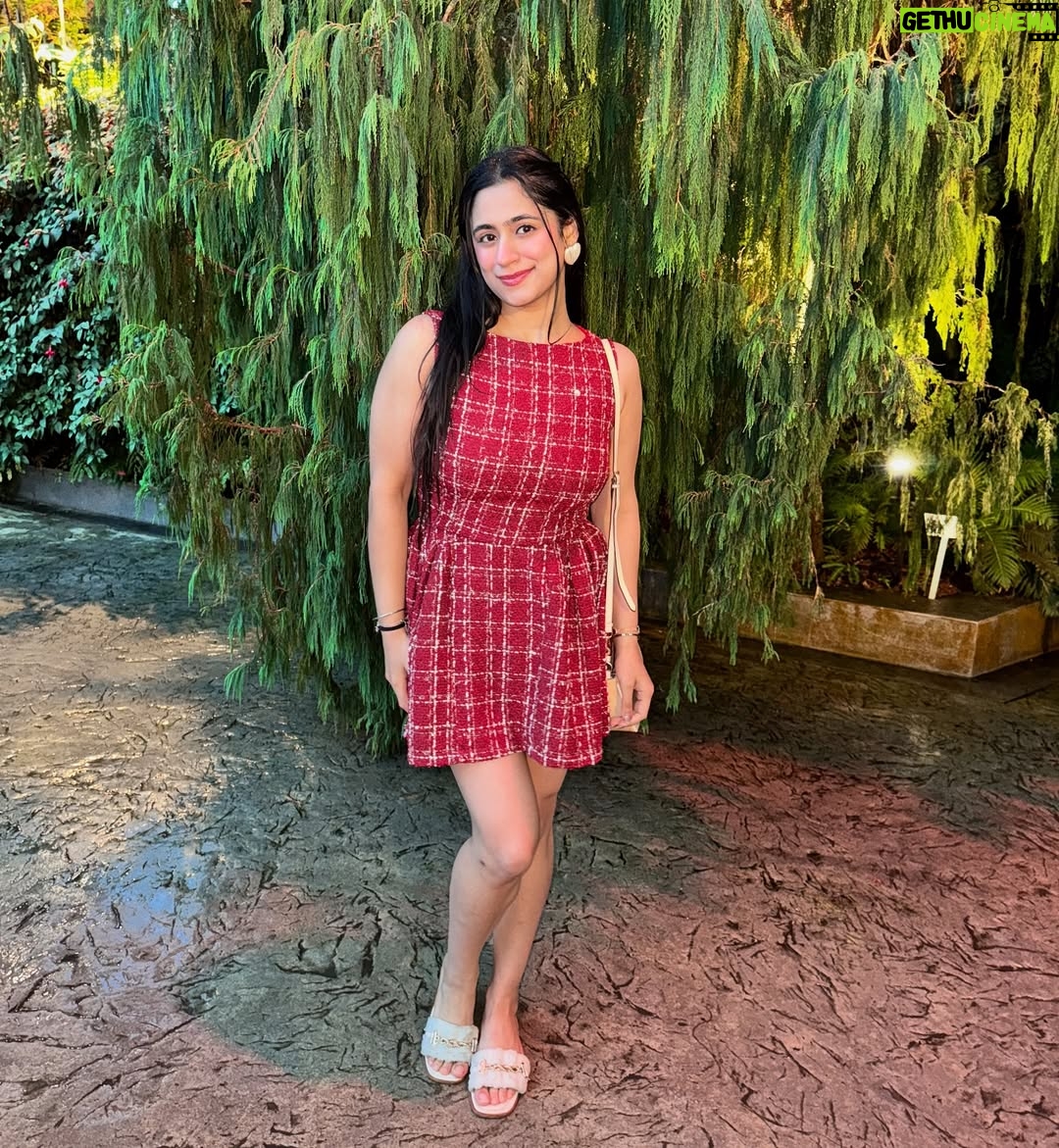 Most liked Instagram photo of Akanksha Vij