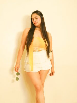 Akanksha Vij Instagram - Album: Recents 📸✨💛
.
.
.
.
#Ootd #explore #fashionista #stylinginspo #sunmertime #summervibes☀️ #outfitinspirations #goodmood