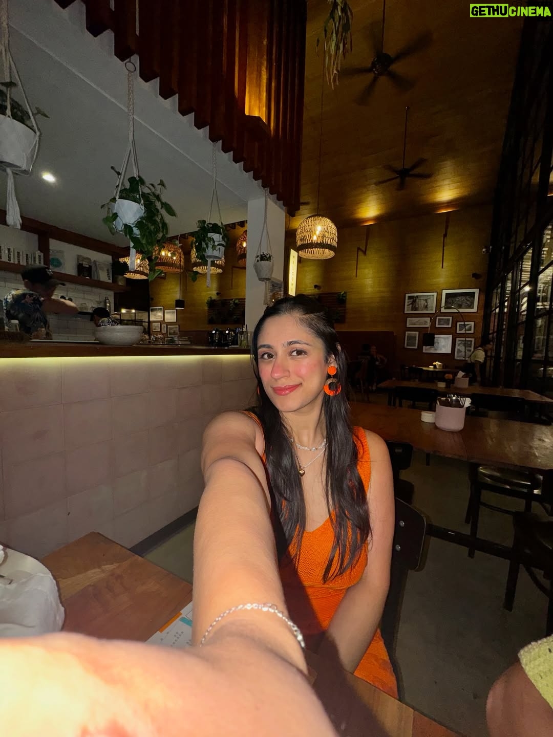 Akanksha Vij - 622 Likes - Orange you glad I showed up like this? 🍊😉
It’s just the perfect vacation colour and the outfits!🧡

#Ootd #VacationFits #Bali #OutfitInspiration #ExplorePage #fyp 
(beach vacation, Holiday outfit, fashion inspiration, Trending Reels)