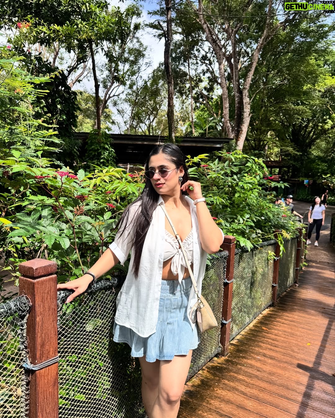 Akanksha Vij - 602 Likes - Dressed in confidence and a little bit of sunshine. ☀️💖
.
.
.
.
#expore #ootd #outfitinspo#fashion#style#travel#singapore#travelphotography #styleinspirations 
(Travel, singapore, Fashion, Outfit, Luxury, Instagram, Insta Post)