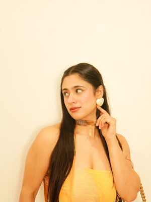 Akanksha Vij Instagram - Album: Recents 📸✨💛
.
.
.
.
#Ootd #explore #fashionista #stylinginspo #sunmertime #summervibes☀️ #outfitinspirations #goodmood
