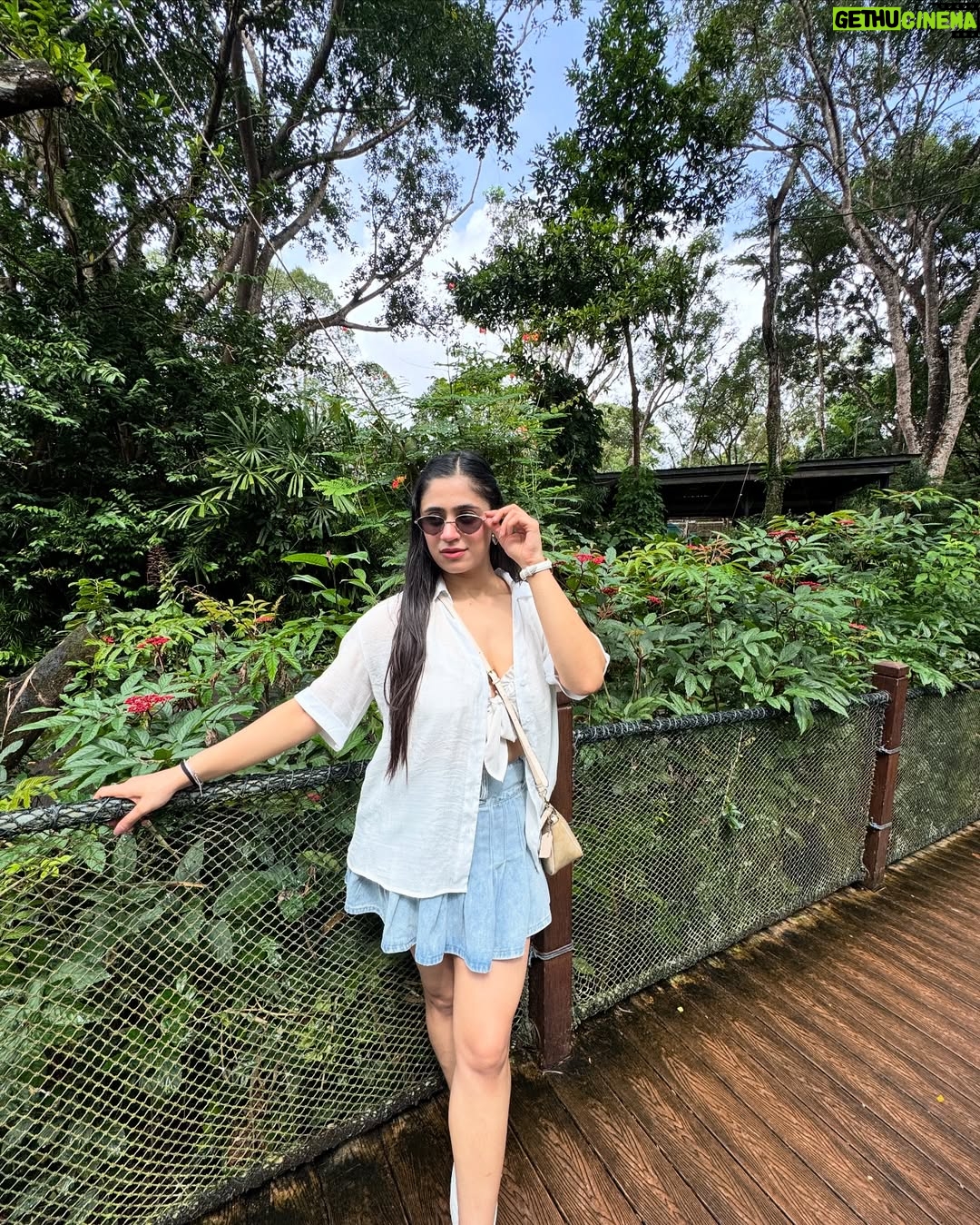Akanksha Vij - 602 Likes - Dressed in confidence and a little bit of sunshine. ☀️💖
.
.
.
.
#expore #ootd #outfitinspo#fashion#style#travel#singapore#travelphotography #styleinspirations 
(Travel, singapore, Fashion, Outfit, Luxury, Instagram, Insta Post)