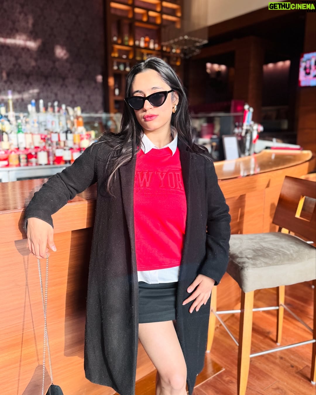 Akanksha Vij - 383 Likes - Starting 2025 with a bang!✨🧿
.
.
.
.
#trending #explore #viral #outfit #ootd #outfitinspiration #outfitoftheday #outfitideas #outfitinspo #fyp #foryoupage