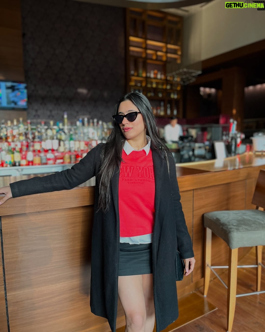 Akanksha Vij - 383 Likes - Starting 2025 with a bang!✨🧿
.
.
.
.
#trending #explore #viral #outfit #ootd #outfitinspiration #outfitoftheday #outfitideas #outfitinspo #fyp #foryoupage