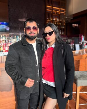Akanksha Vij Instagram - Starting 2025 with a bang!✨🧿
.
.
.
.
#trending #explore #viral #outfit #ootd #outfitinspiration #outfitoftheday #outfitideas #outfitinspo #fyp #foryoupage