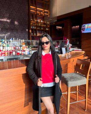 Akanksha Vij Instagram - Starting 2025 with a bang!✨🧿
.
.
.
.
#trending #explore #viral #outfit #ootd #outfitinspiration #outfitoftheday #outfitideas #outfitinspo #fyp #foryoupage