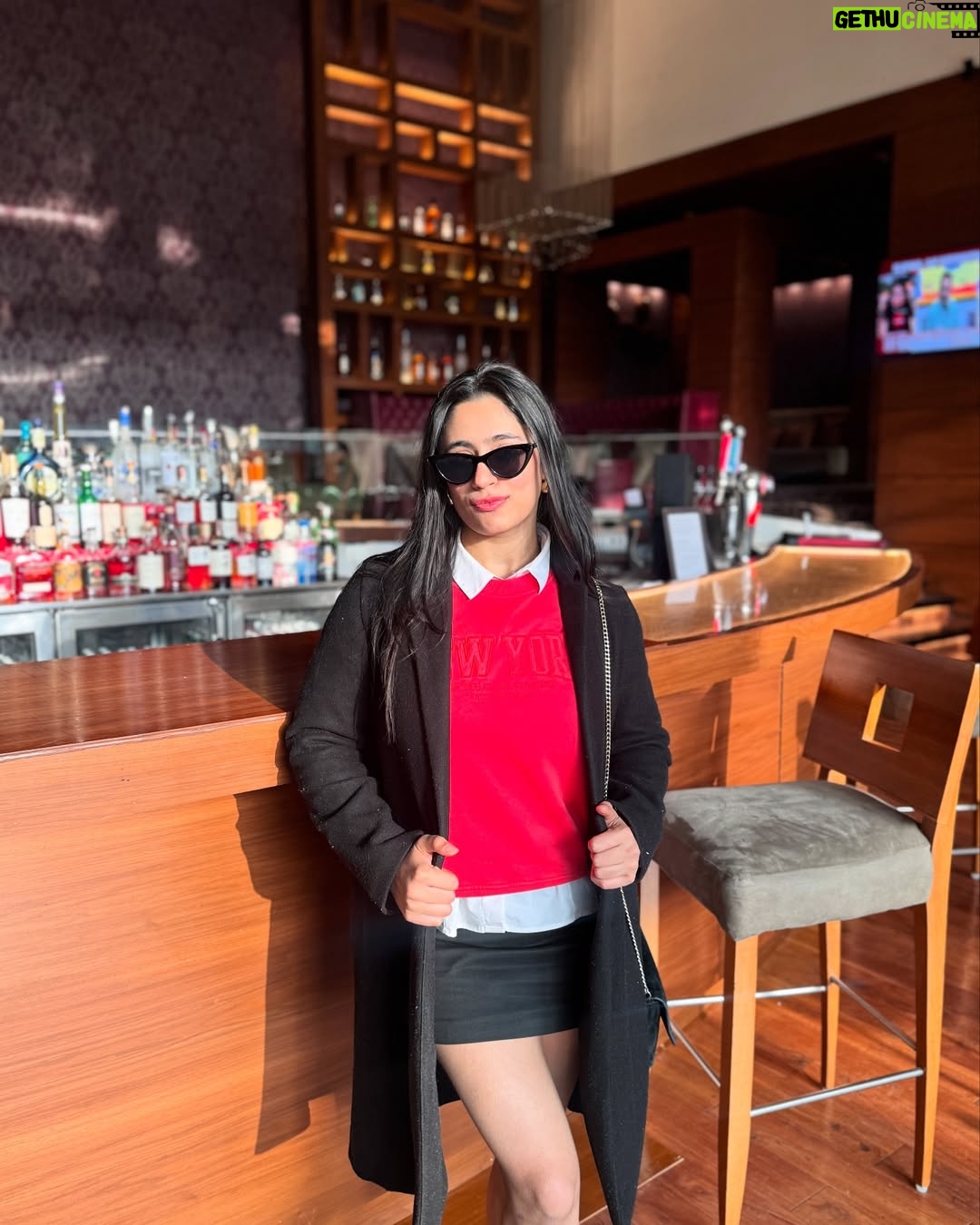 Akanksha Vij - 383 Likes - Starting 2025 with a bang!✨🧿
.
.
.
.
#trending #explore #viral #outfit #ootd #outfitinspiration #outfitoftheday #outfitideas #outfitinspo #fyp #foryoupage