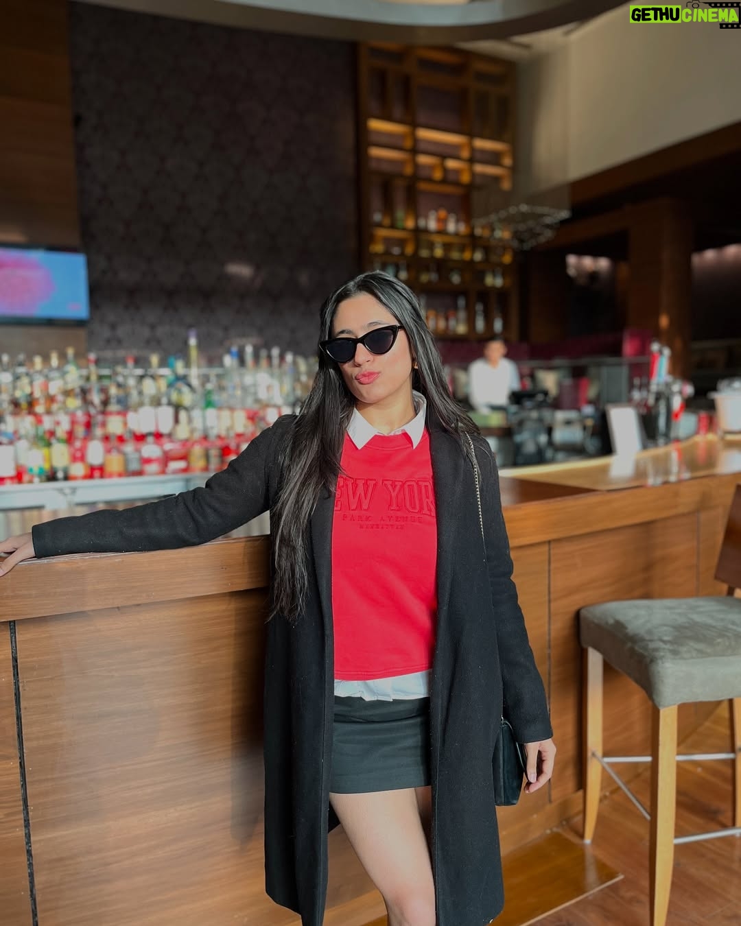 Akanksha Vij - 383 Likes - Starting 2025 with a bang!✨🧿
.
.
.
.
#trending #explore #viral #outfit #ootd #outfitinspiration #outfitoftheday #outfitideas #outfitinspo #fyp #foryoupage