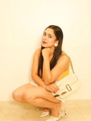 Akanksha Vij Instagram - Album: Recents 📸✨💛
.
.
.
.
#Ootd #explore #fashionista #stylinginspo #sunmertime #summervibes☀️ #outfitinspirations #goodmood