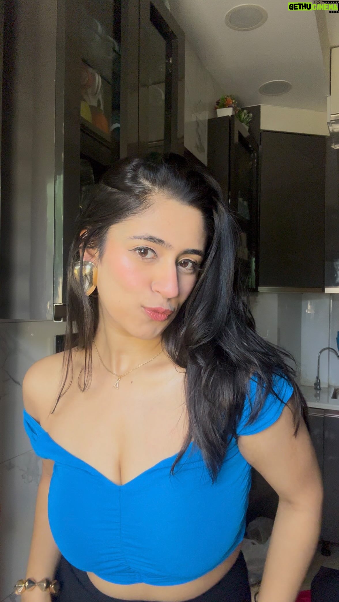 Akanksha Vij - 361 Likes - That’s what us girls mean when we say- “We’re on our way”😝✨😂
.
.
.
#fashionreels #fyp #fashionable #relatablereels #trending #trendingsong #ootd #gettingready
[Fashion Styling, Western Wear, Ootd, Outfit of the day, Trending reels, Viral content]