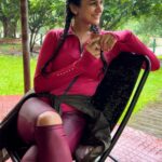 Akansha Chamola
