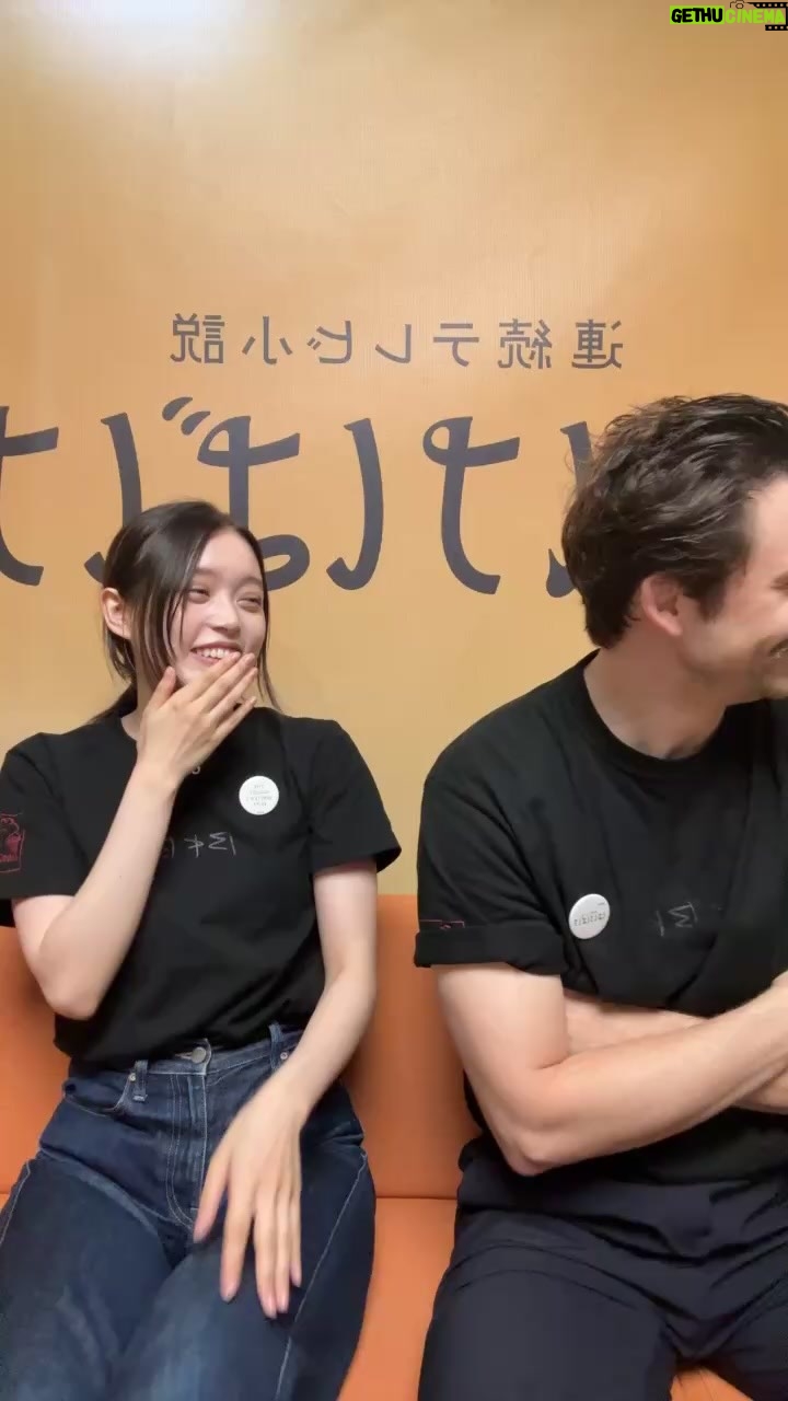 Akari Takaishi - 22.5K Likes - 初回放送インスタライブ
#ばけばけ　
@asadora_bk_nhk