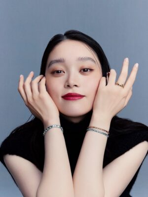 Akari Takaishi Instagram - 25ans 2025年11月号

Photos：TAKANORI OKUWAKI［UM］
@takanoriokuwaki 

@25ansjp @louisvuitton
#louisvuitton #LVFashion #LVFineJewelry

贅沢な時間でした、、
