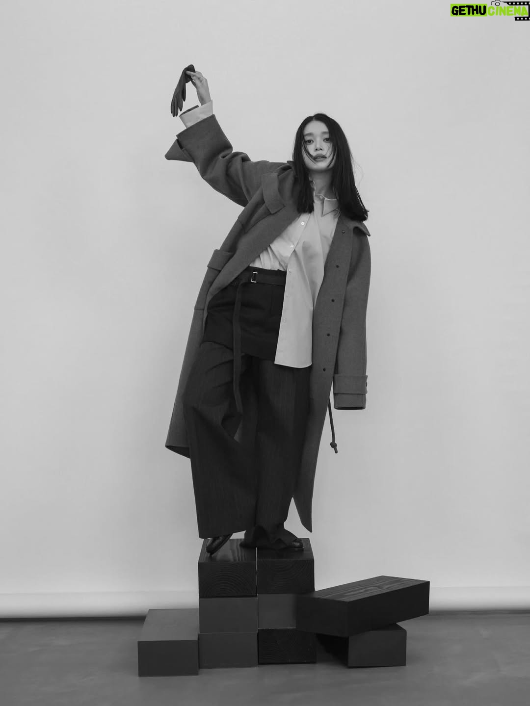 Akari Takaishi - 18K Likes - KEY PERSON
@unitedarrows_official
#KEYPERSON #UNITEDARROWS