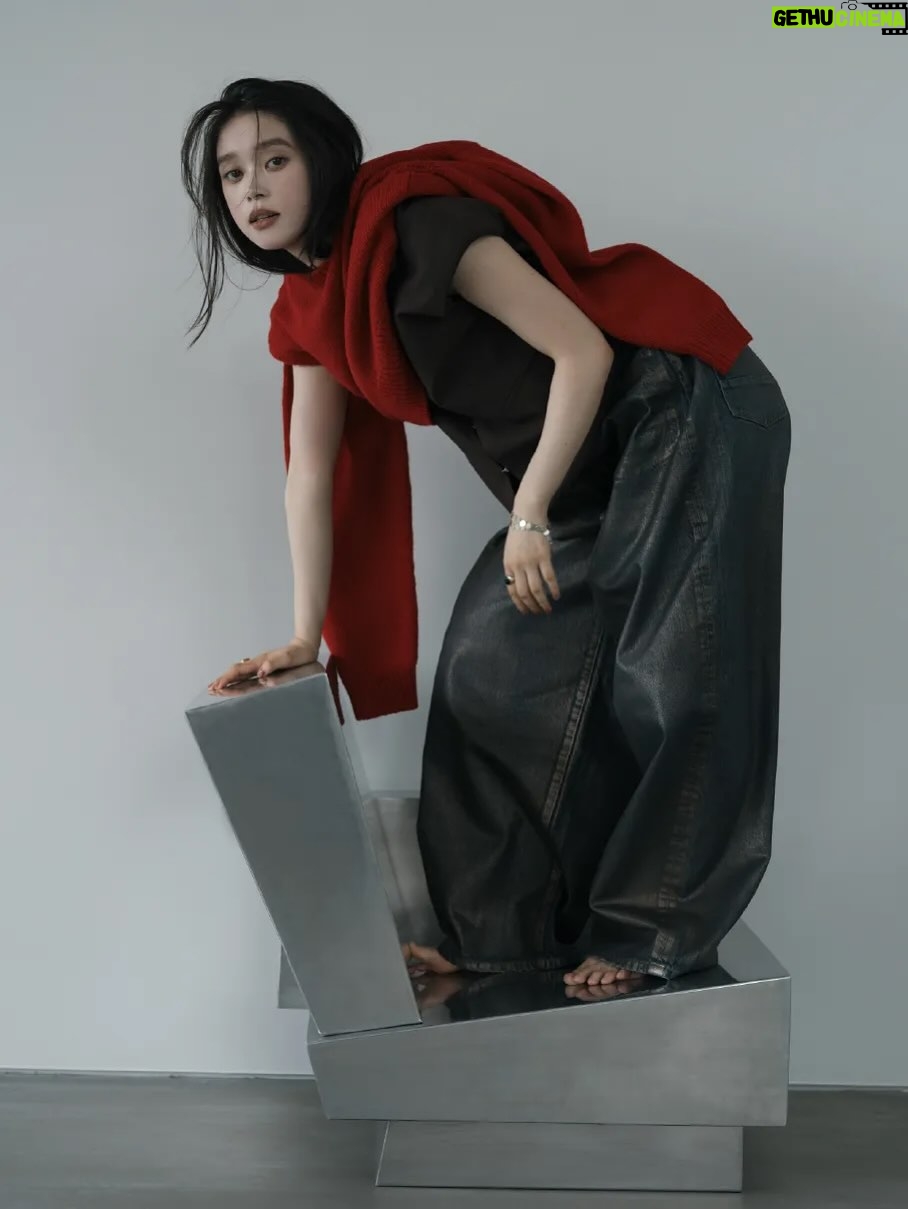 Akari Takaishi - 18K Likes - KEY PERSON
@unitedarrows_official
#KEYPERSON #UNITEDARROWS